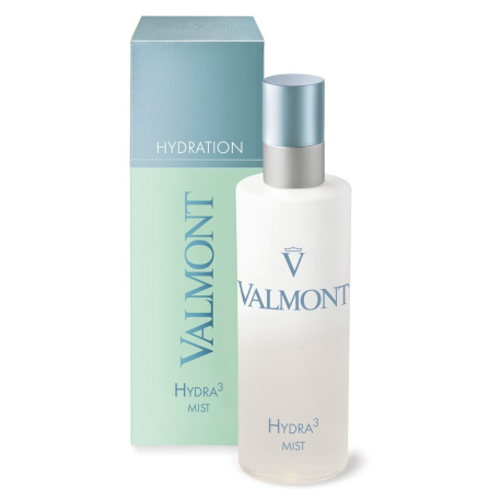 Hydra3 Mist - Brume hydratante ultra fine visage et corps Valmont Hydra3 Mist - Brume hydratante ultra fine visage et corps Valmont